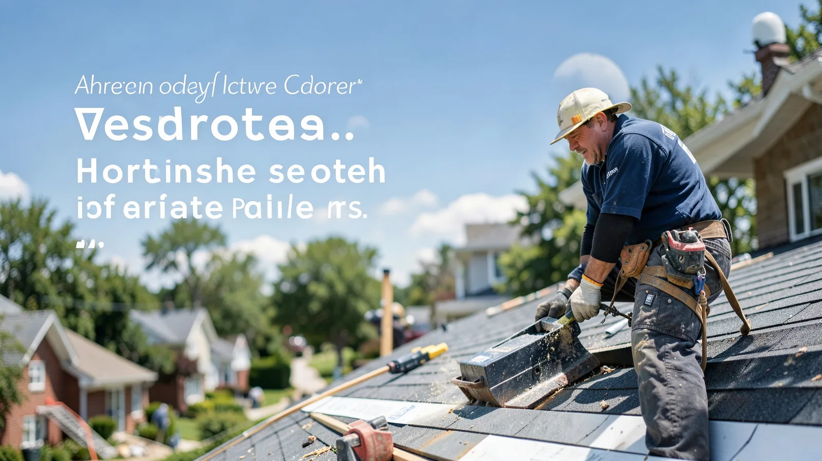 Roof Replacement in New Boston, TX near me